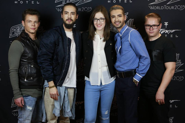 Tokio Hotel pic #853113