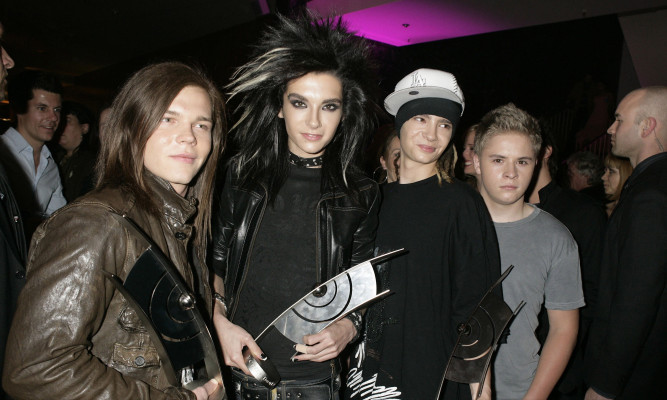 Tokio Hotel pic #818735