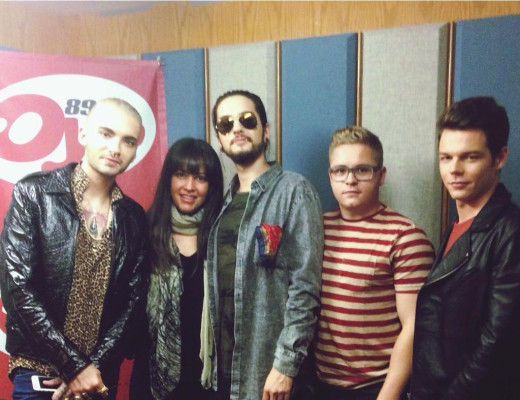 Tokio Hotel pic #830116