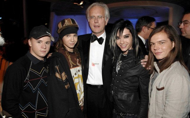 Tokio Hotel pic #836416
