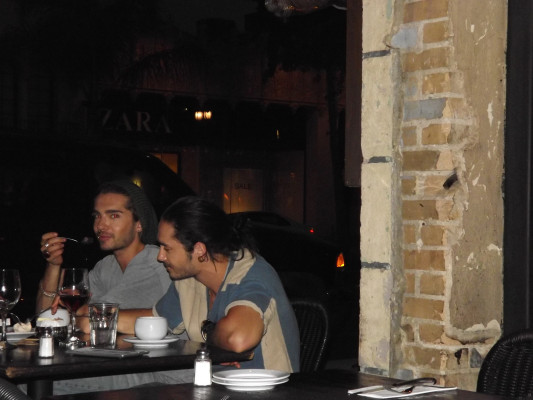 Tokio Hotel pic #843417