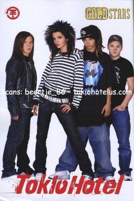 Tokio Hotel pic #850267