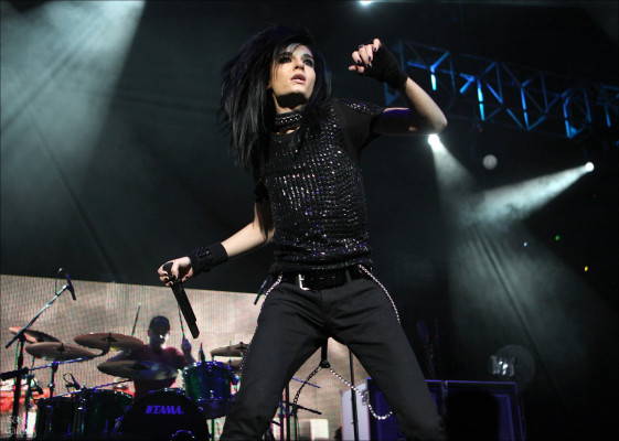 Tokio Hotel pic #759478