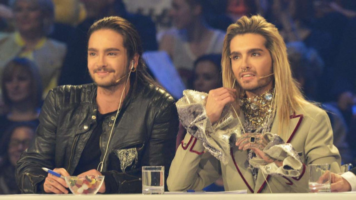 Tokio Hotel pic #797811