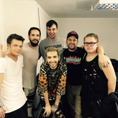 Tokio Hotel pic #818979