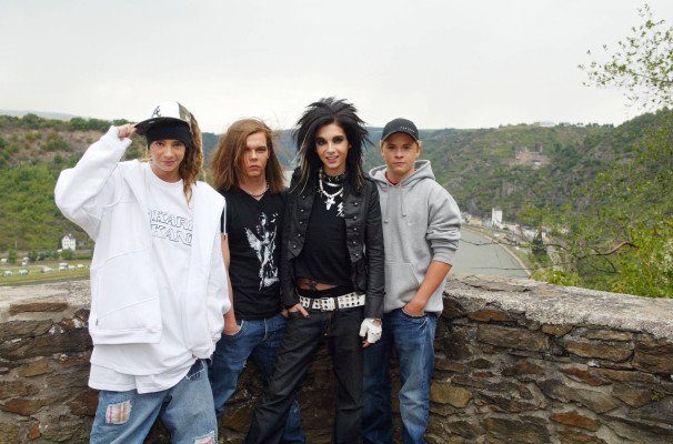 Tokio Hotel pic #838421