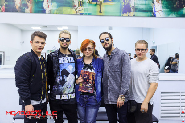 photo 20 in Tokio Hotel gallery [id869726] 2016-08-06 00:00:00