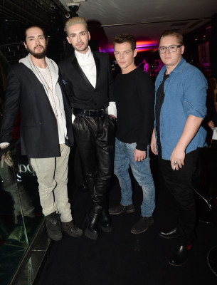 Tokio Hotel pic #790589