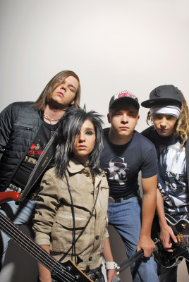 Tokio Hotel pic #810689
