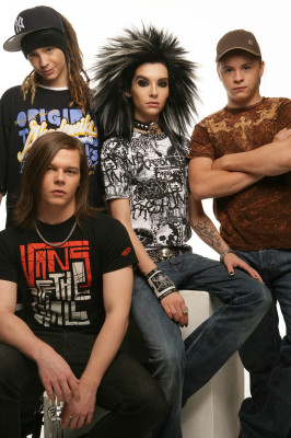 Tokio Hotel pic #819414