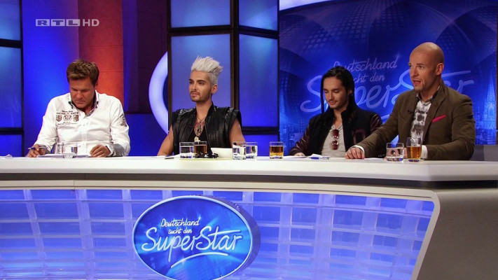 Tokio Hotel pic #826842