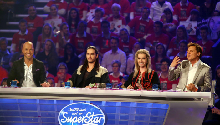 Tokio Hotel pic #840078