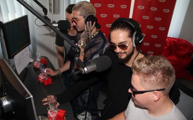Tokio Hotel pic #846916