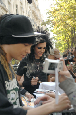Tokio Hotel pic #853848