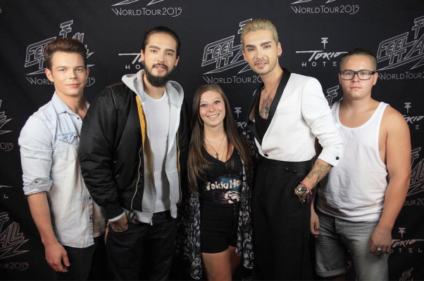 Tokio Hotel pic #822356