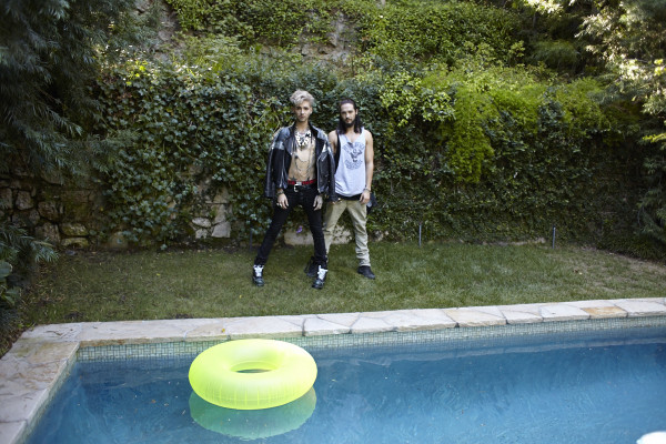 Tokio Hotel pic #843725