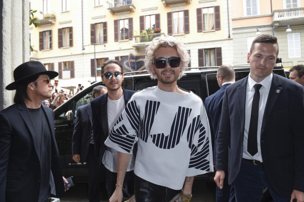 Tokio Hotel pic #858463