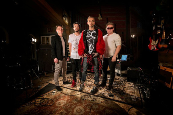 Tokio Hotel pic #788182