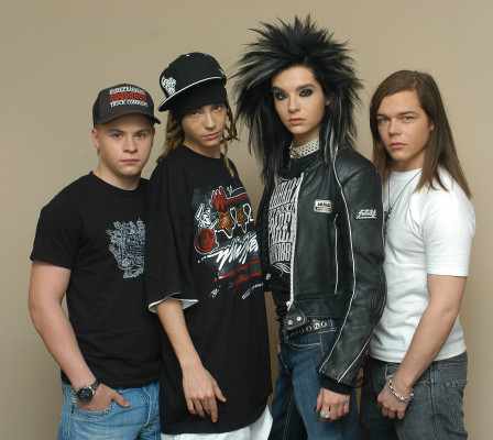Tokio Hotel pic #778859