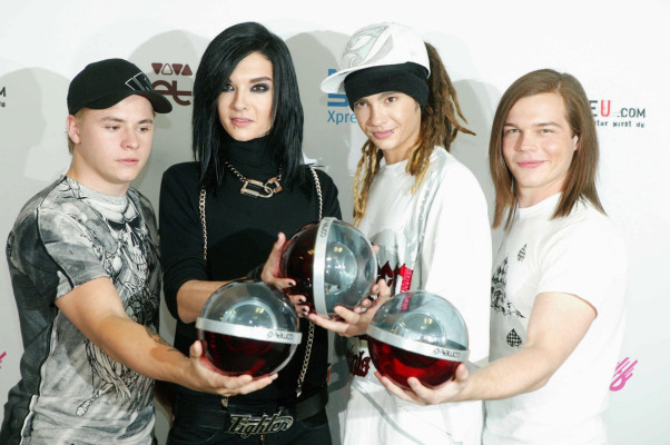 Tokio Hotel pic #790070