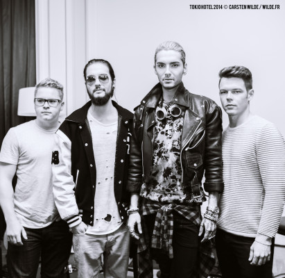 Tokio Hotel pic #837221