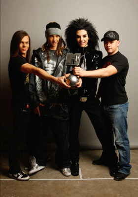 Tokio Hotel pic #850727