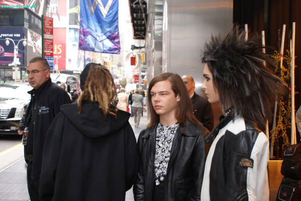 Tokio Hotel pic #770557