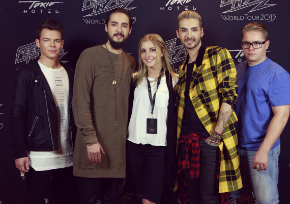 Tokio Hotel pic #823072