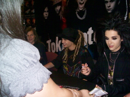 Tokio Hotel pic #830334