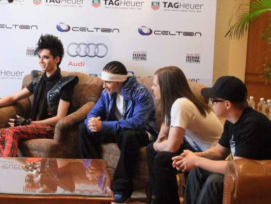 Tokio Hotel pic #843111