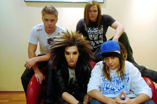 Tokio Hotel pic #767683