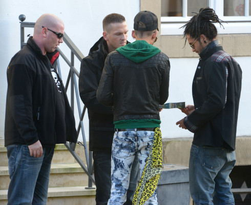 Tokio Hotel pic #777260