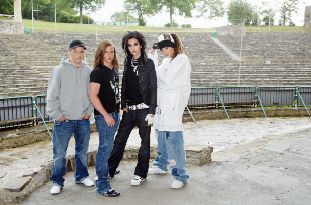 Tokio Hotel pic #794744