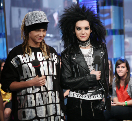 Tokio Hotel pic #811227