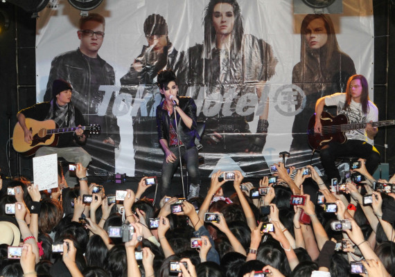 Tokio Hotel pic #800729