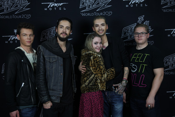 Tokio Hotel pic #779850