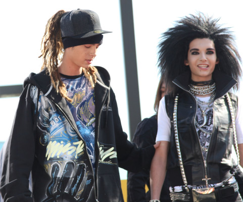 Tokio Hotel pic #791456