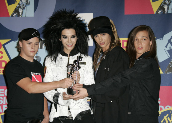 Tokio Hotel pic #827735