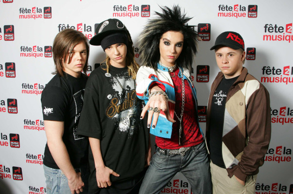 Tokio Hotel pic #840804