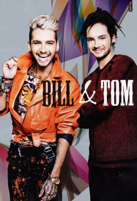 Tokio Hotel pic #847674