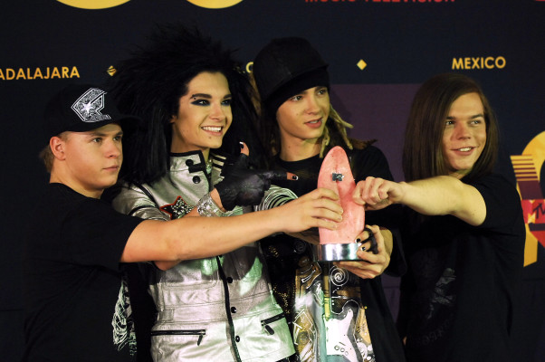 Tokio Hotel pic #792547