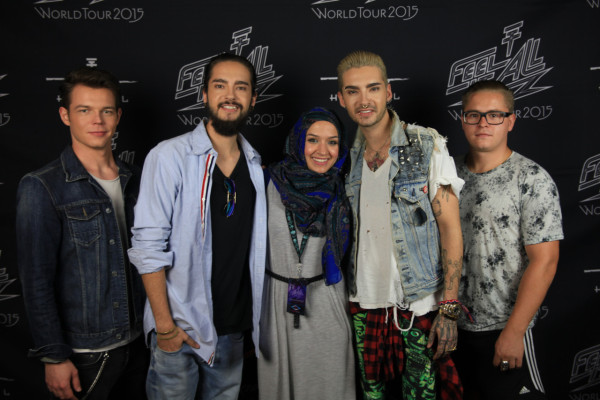Tokio Hotel pic #821652