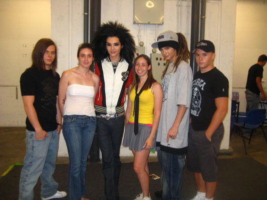 Tokio Hotel pic #835202