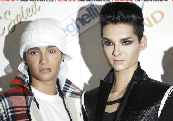 Tokio Hotel pic #841896