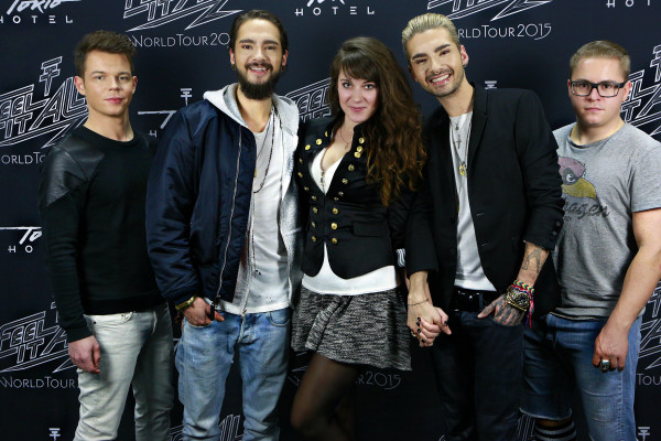 Tokio Hotel pic #813257