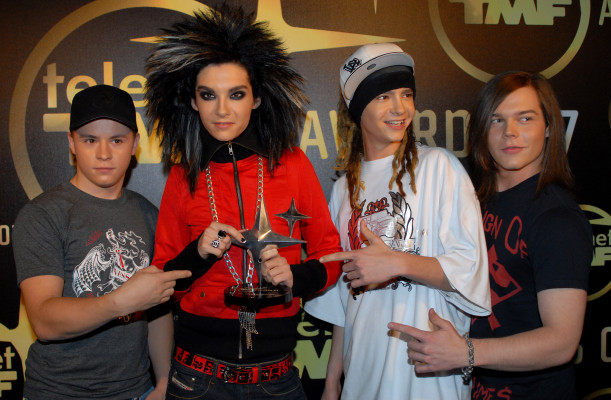 Tokio Hotel pic #822030