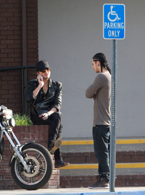 Tokio Hotel pic #835682