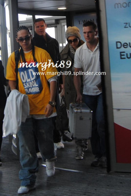 Tokio Hotel pic #855784