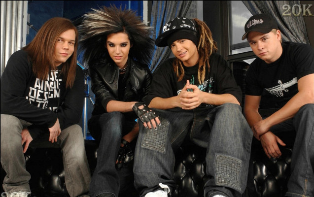 Tokio Hotel pic #797365