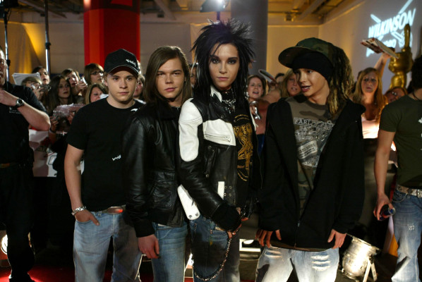 Tokio Hotel pic #814742